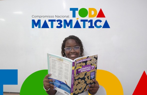 Prazo para inscrição na Olimpíada de Professores de Matemática se encerra nesta quarta, 3 de junho