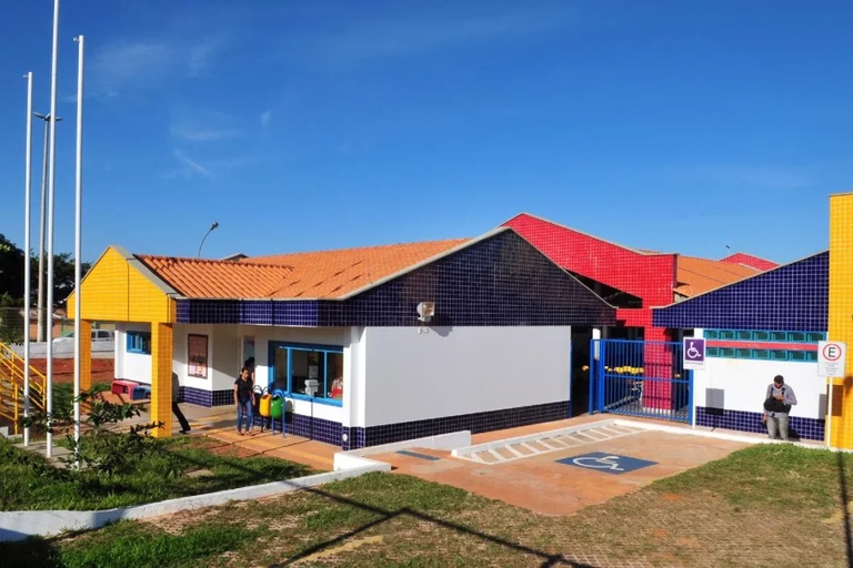 Norma atualiza licenciamento de creches e pré-escolas
