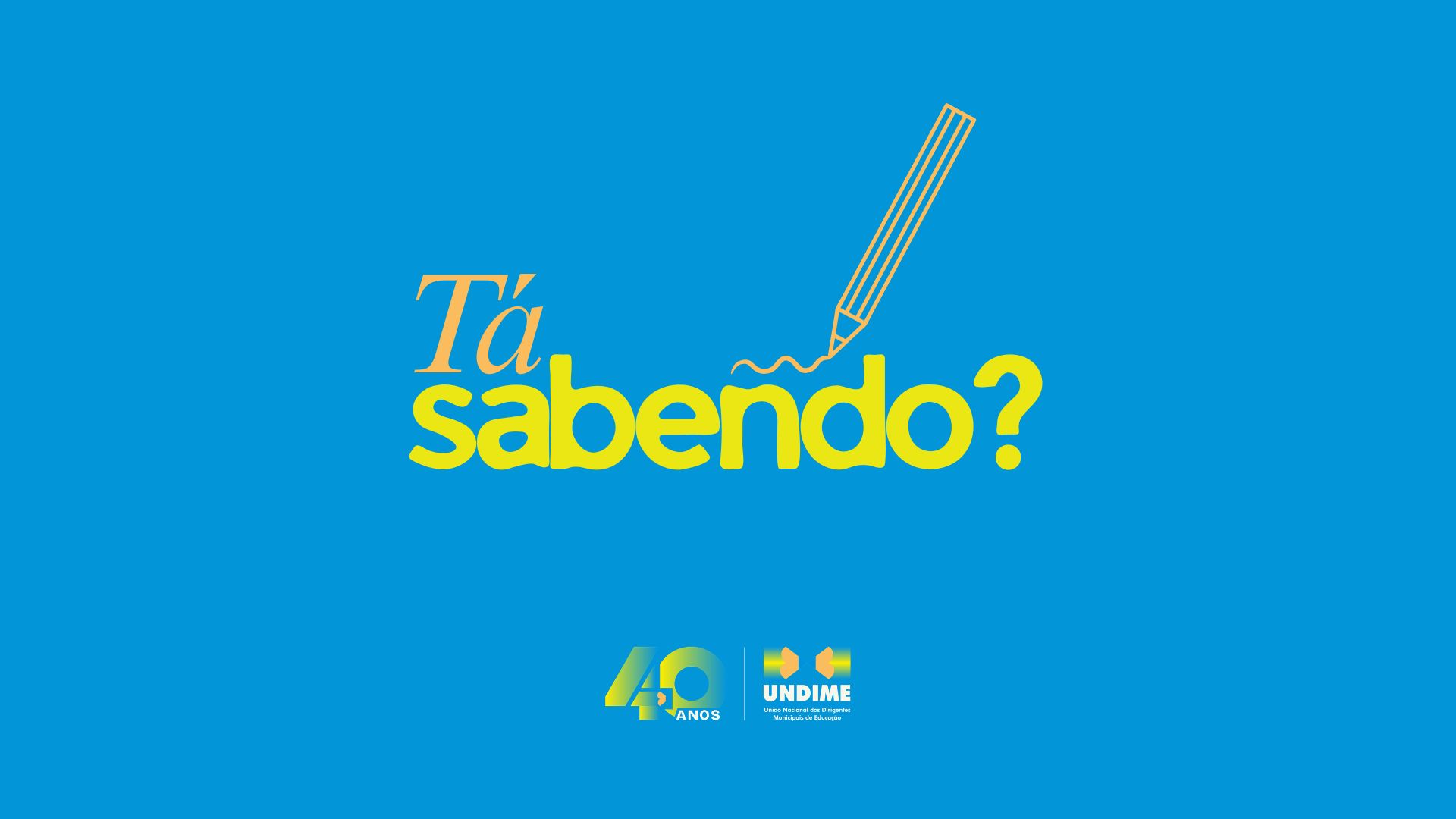 Novo episódio do Tá Sabendo destaca plataforma MEC Normas e consulta pública sobre formação continuada